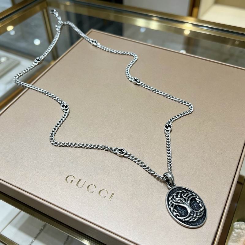 Gucci Necklace 06yxs89